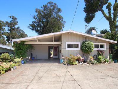 620 Rio Del Mar Blvd, Aptos, CA, 95003
