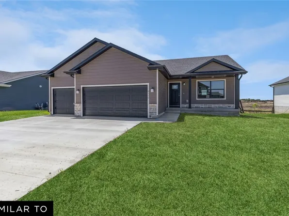 2212 Waller Ave, Norwalk, IA 50211