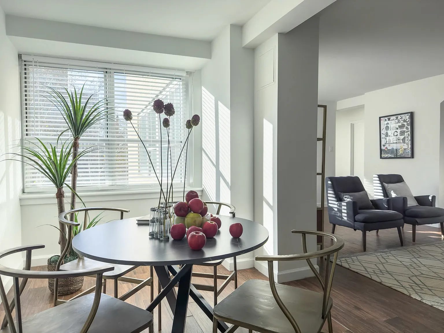 Rittenhouse Claridge — Photo 4