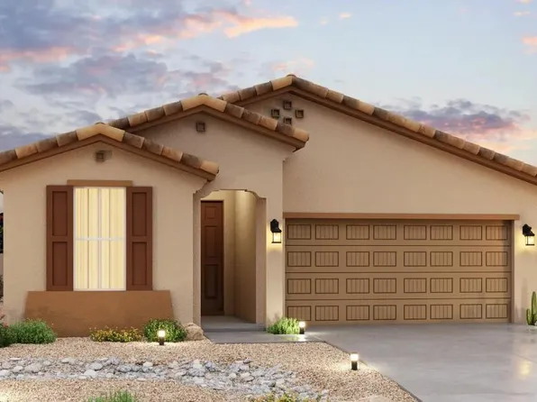 22355 N RUMMLER Lane, Maricopa, AZ 85138