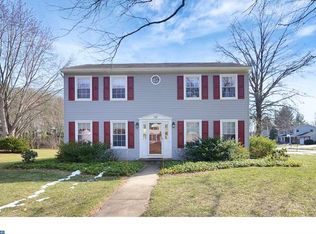 137 Parker Rd S, Plainsboro, NJ 08536