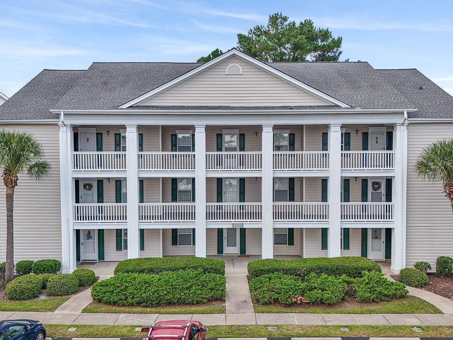 4930 Windsor Green Way #301
