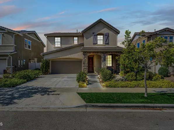 675 Rio Grande Way, Oxnard, CA 93036