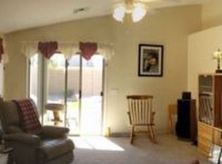 3269 E Sandy Way, Gilbert, AZ 85297