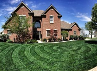 1343 N Lexington Rd, Marion, IN 46952