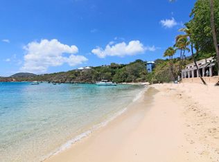 736 Secret Harbor Rd, Saint Thomas, VI 00802