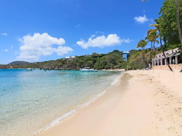 736 Secret Harbor Rd, Saint Thomas, VI 00802