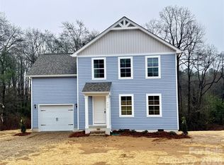 171 Yellow Branch Rd, Pageland, SC 29728
