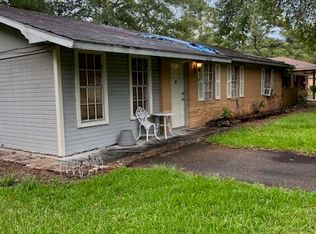 1606 Robb St, Summit, MS 39666