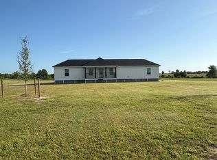 19160 Raoul Rd, Iowa, LA 70647