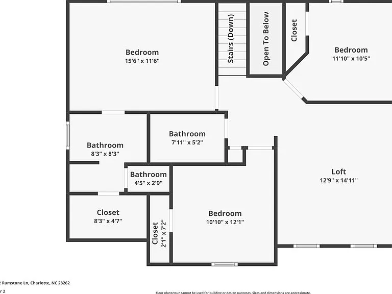 1322 Rumstone Ln — Photo 3