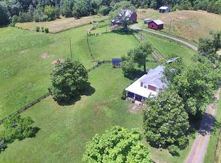 7135 Constitution Hwy, Gordonsville, VA 22942