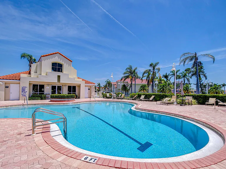 6191 Bahia Del Mar Blvd #205 — Photo 9