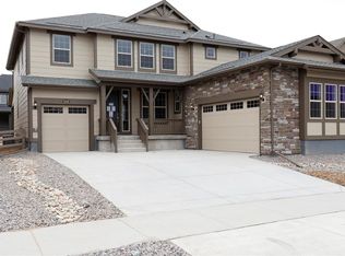 8308 Garden City Ave, Littleton, CO 80125