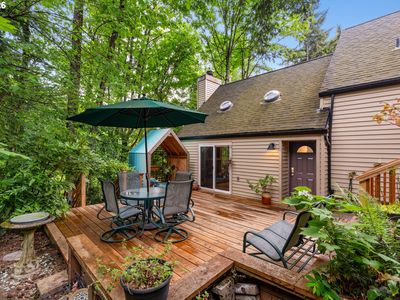7133 SW 7th Ave, Portland, OR, 97219