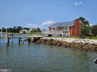 145 Beach Rd, Stevensville, MD 21666