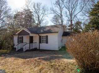 5 Jay St, Manchester, GA 31816
