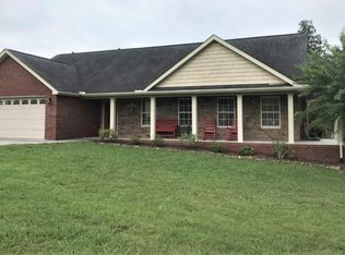 6236 Christian Springs Dr #39, Corryton, TN 37721