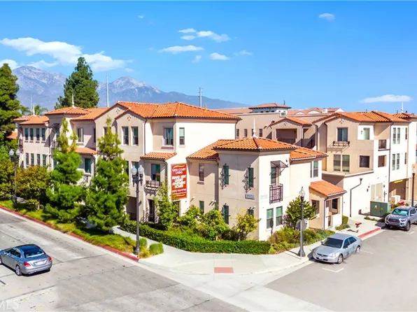 8951 Monte Vista Ave, Montclair, CA 91763