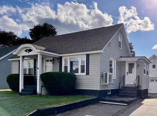 46 Waldo St, Millinocket, ME 04462