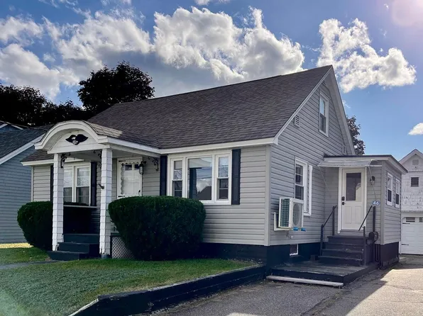 46 Waldo Street, Millinocket, ME 04462
