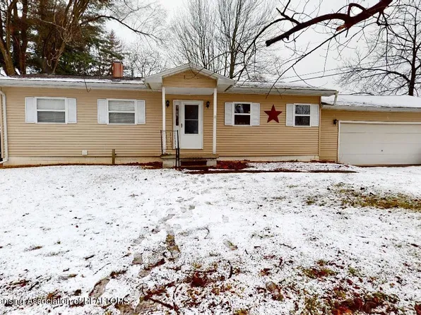 1300 Hall St, Eaton Rapids, MI 48827