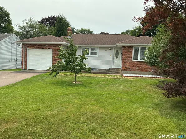 65 Crystal Street, Wethersfield, CT 06109