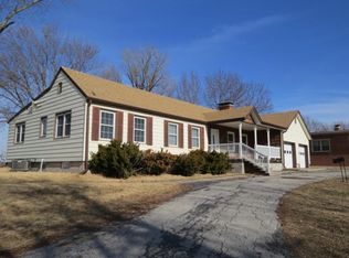 104 W 7th St, Stanberry, MO 64489