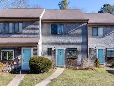 25 Roundhouse Rd #25, Buzzards Bay, MA, 02532