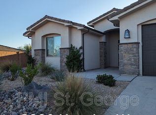 2839 N Kenzies Way, Santa Clara, UT 84765