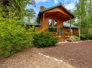 2604 Crossman Ct, Pinetop, AZ 85935