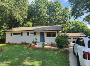 2517 Hart St, Durham, NC 27703