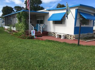 918 Reed Canal Rd LOT 237, South Daytona, FL 32119