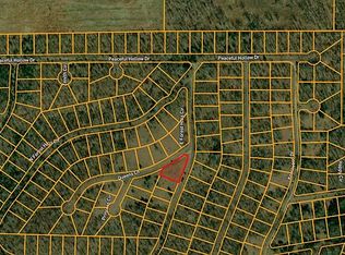 2422 E Forest Hills Cir, Horseshoe Bend, AR 72512