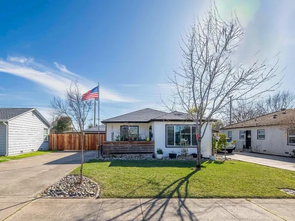 600 Tamarack Dr, Lodi, CA 95240