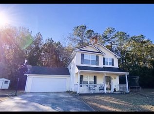 1906 Brookland Ct, Monroe, GA 30656