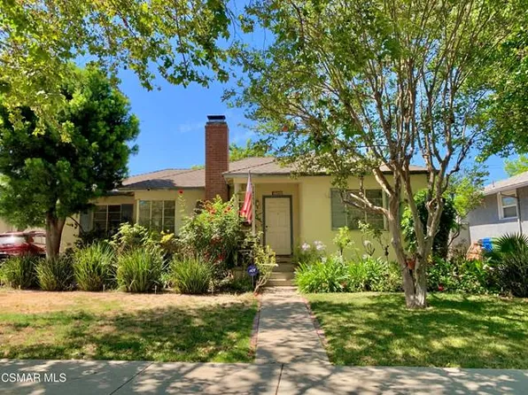 14558 La Maida St, Sherman Oaks, CA 91403