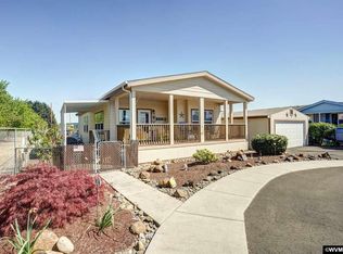 5510 Windsor Island Rd N UNIT 18, Keizer, OR 97303