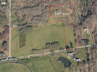 Eagle Rd, Waite Hill, OH 44094