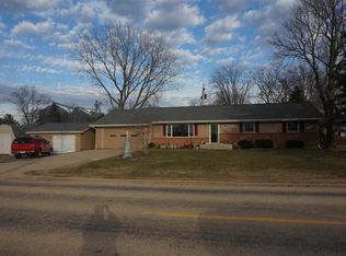 234 S Rural St, Stillman Valley, IL 61084