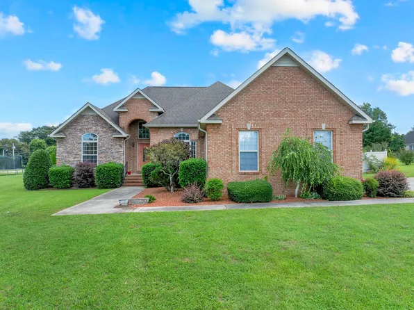 37 Pond Field Ct, Winchester, TN 37398