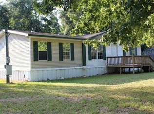 67 County Road 2800, Cleveland, TX 77327
