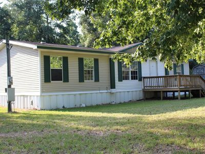 67 County Road 2800, Cleveland, TX, 77327