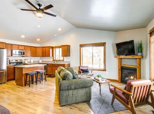 91 E Rosebud Ave #A, Belgrade, MT 59714