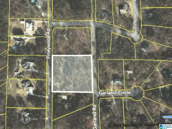 5377 Pineywood Rd, Birmingham, AL 35242