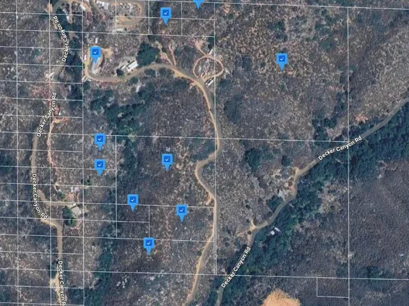 1 Decker Canyon Rd, Lake Elsinore, CA 92530
