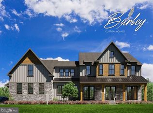 2160 Sugan Rd, New Hope, PA 18938