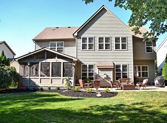 3rd image of 4465 Hunter Lake Dr