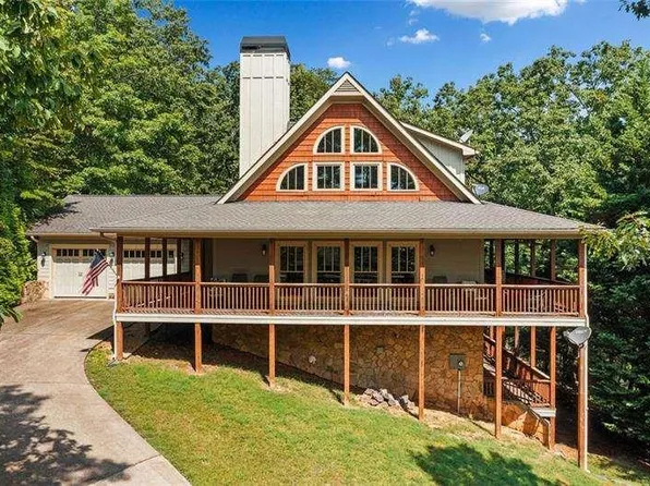 306 Chickasaw Dr, Waleska, GA 30183