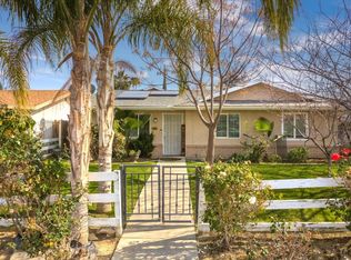 6630 Wilson Rd, Bakersfield, CA 93309